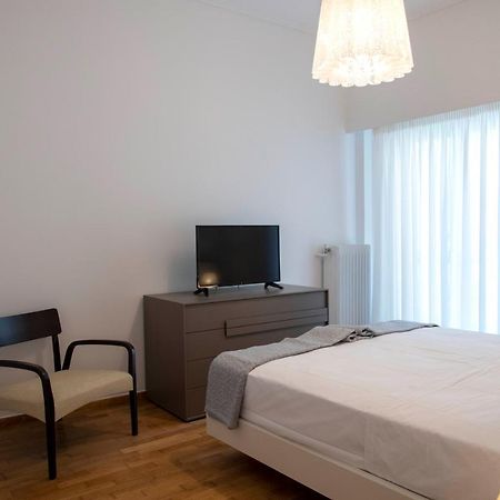 Marianna'S Stylish Brand New Apt In The Heart Of Athens Ngoại thất bức ảnh