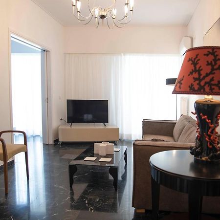 Marianna'S Stylish Brand New Apt In The Heart Of Athens Ngoại thất bức ảnh