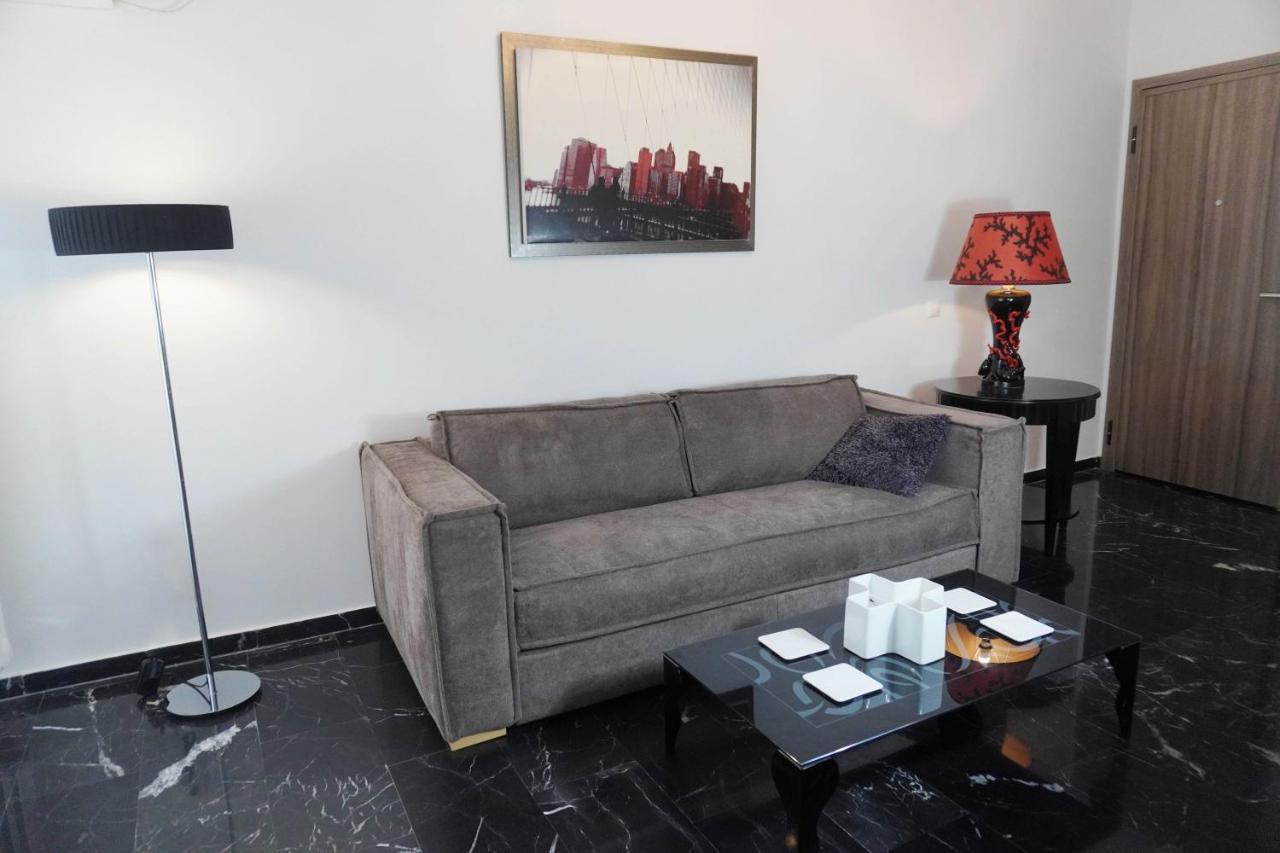 Marianna'S Stylish Brand New Apt In The Heart Of Athens Ngoại thất bức ảnh