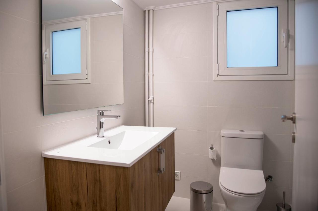 Marianna'S Stylish Brand New Apt In The Heart Of Athens Ngoại thất bức ảnh