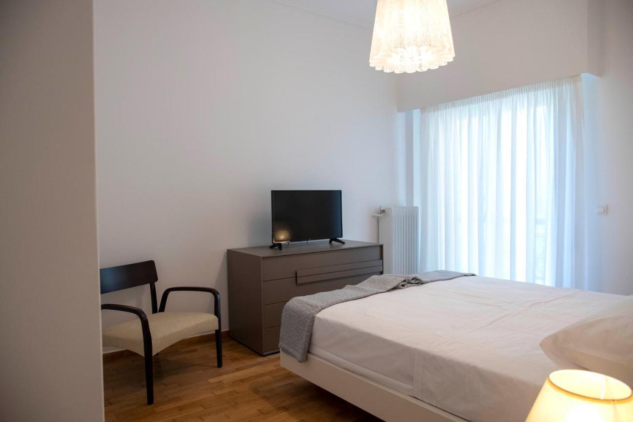 Marianna'S Stylish Brand New Apt In The Heart Of Athens Ngoại thất bức ảnh