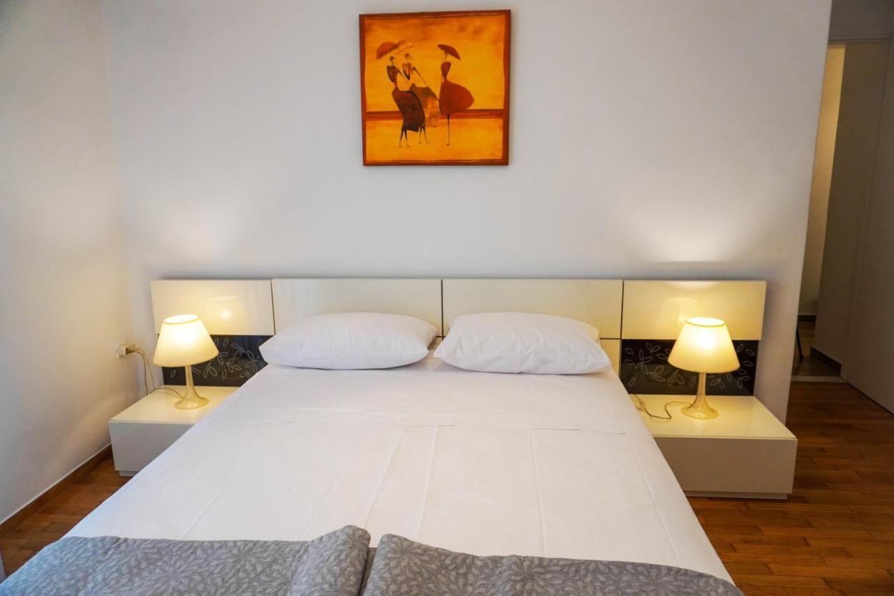 Marianna'S Stylish Brand New Apt In The Heart Of Athens Ngoại thất bức ảnh