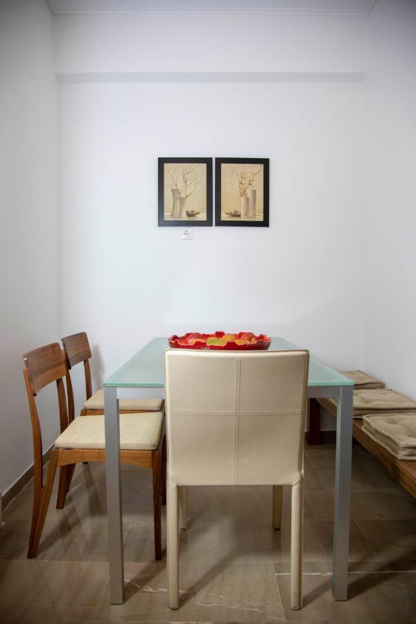 Marianna'S Stylish Brand New Apt In The Heart Of Athens Ngoại thất bức ảnh