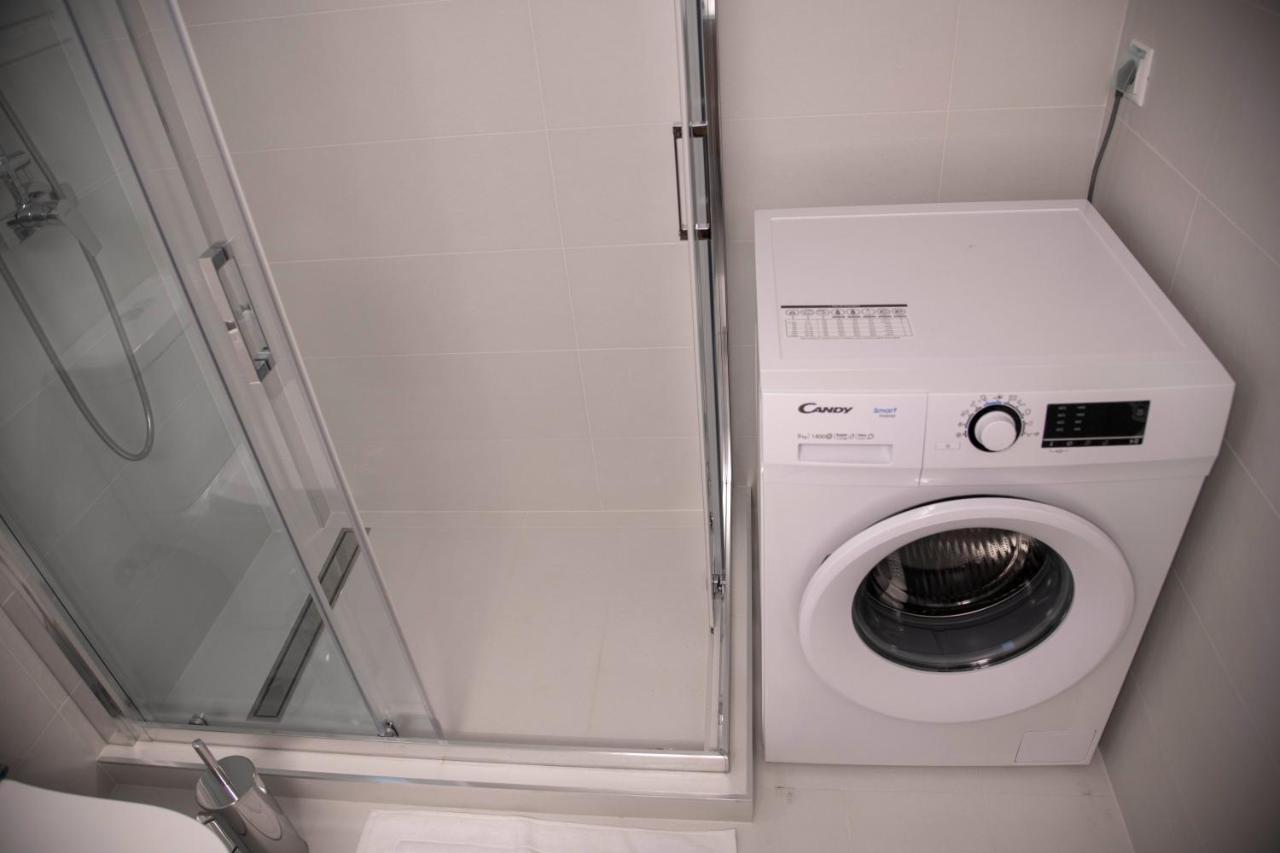 Marianna'S Stylish Brand New Apt In The Heart Of Athens Ngoại thất bức ảnh