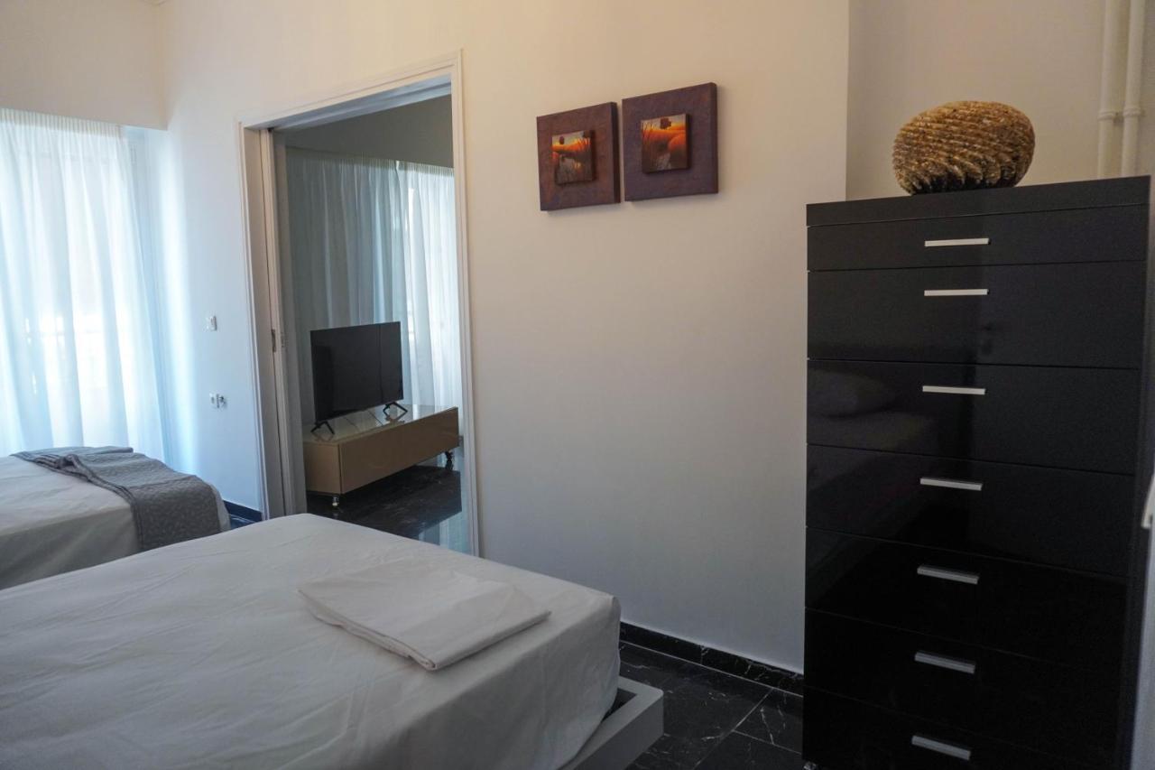 Marianna'S Stylish Brand New Apt In The Heart Of Athens Ngoại thất bức ảnh