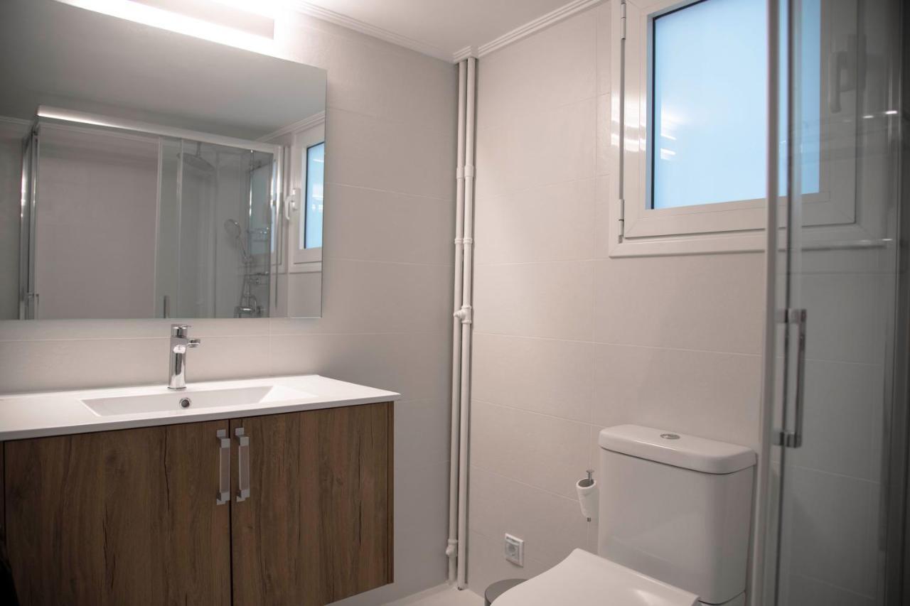 Marianna'S Stylish Brand New Apt In The Heart Of Athens Ngoại thất bức ảnh