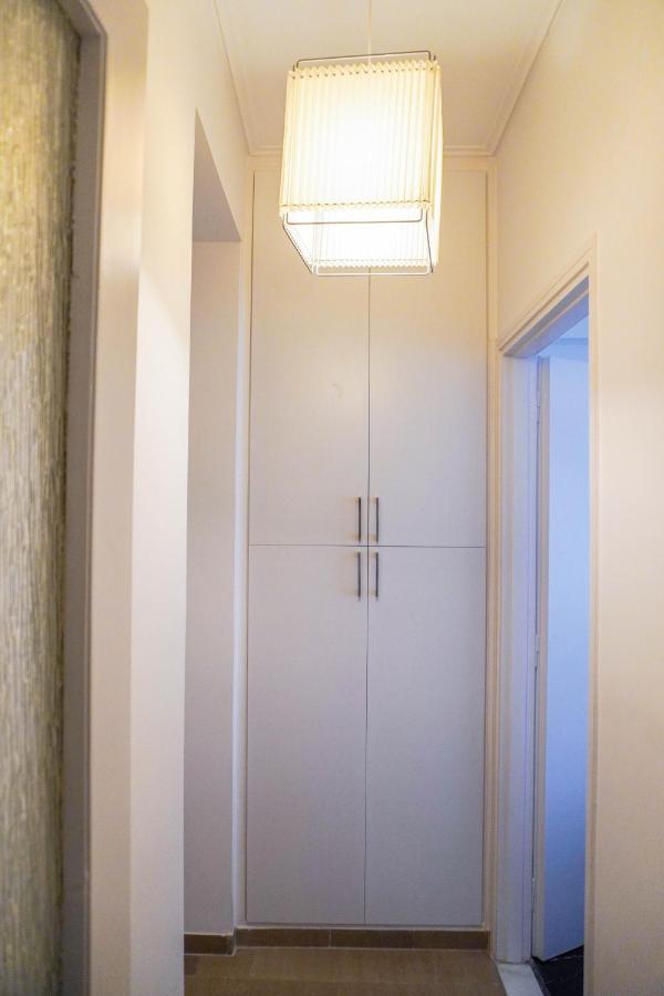 Marianna'S Stylish Brand New Apt In The Heart Of Athens Ngoại thất bức ảnh