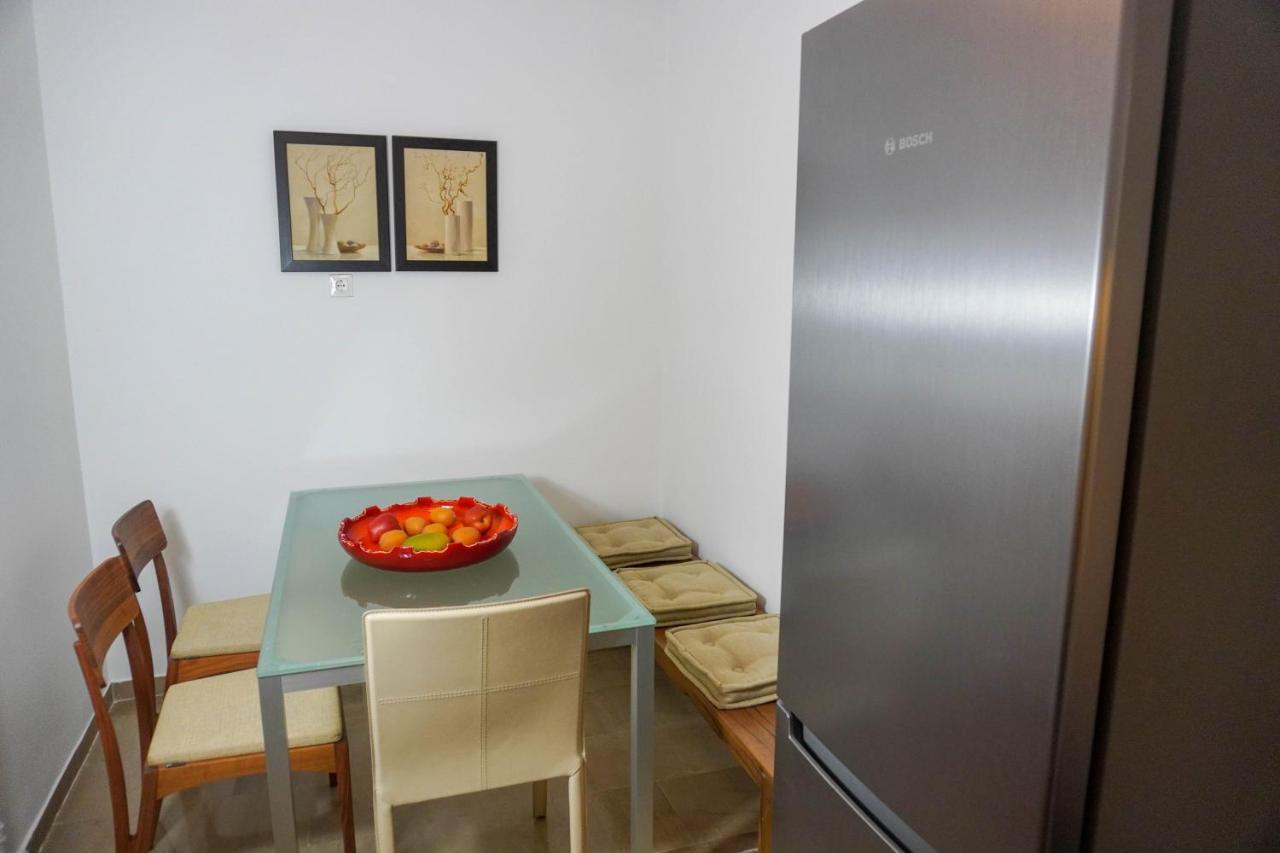 Marianna'S Stylish Brand New Apt In The Heart Of Athens Ngoại thất bức ảnh